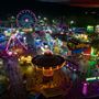 Alameda County Fairgrounds
