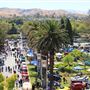Alameda County Fairgrounds