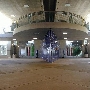 Metro Harbor Transitway, 37 Street Station - aka MTA