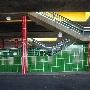Metro Harbor Transitway, 37 Street Station - aka MTA