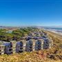 Parajo Dunes Resort Monterey Bay