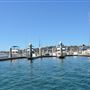 Cabrillo Marina