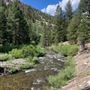Kennedy Meadows Resort & Packstation