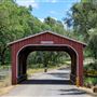 Oregon City Bridge