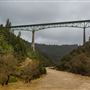 Foresthill Bridge aka Auburn-Foresthill Bridge or Auburn Bridge
