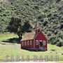 Sable Ranch - Rancho Maria