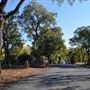 Western Placer County Roads