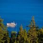 North Tahoe Cruises Tahoe Gal
