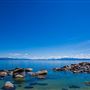 Speedboat Beach