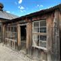 Silver City Ghost Town