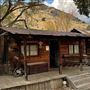 Silver City Ghost Town