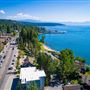 Tahoe City