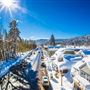 Tahoe City