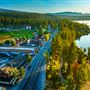 Tahoe City