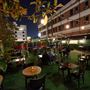 The Edmon Restaurant Bar