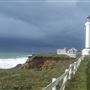 Point Arena Light Station (w/ Light Keeper's Houses)