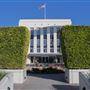 Sony Pictures Studios