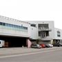 DWP Artesian Facility Service Center - LADWP