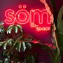 Som Co-Space - Omgivning Office Building