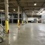 GSA Warehouse / G-SMATTAmerica