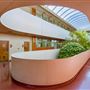 Marin County Civic Center & Courthouse - Historic Landmark Designation