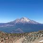 Mount Shasta / Shasta-Trinity National Forest
