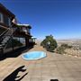 Mountain Top Architectural View Estate
