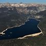 Lake Thomas A. Edison / Big Creek - Southern California Edison (SCE) / Sierra National Forest