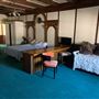 McCloud Dance Hall