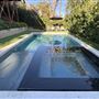 Modern A-Frame home Echo Park hills