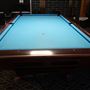 Gold Rush Billiards