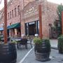 The Brick Coffee House