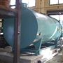 Terminal Island Sewage Plant