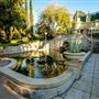 Kimberly Crest House & Gardens