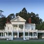 Dunsmuir Hellman Historic Estate