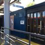 San Juan Capistrano Train Station
