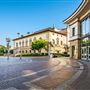 Pasadena  Convention Center