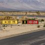 Inyokern Airport Bunkers - Airport ID: KIYK