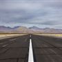 Inyokern Airport Bunkers - Airport ID: KIYK
