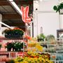The Original Los Angeles Flower Market