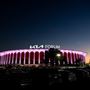 The Kia Forum / The LA Forum