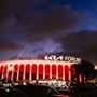 The Kia Forum / The LA Forum