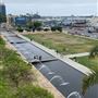 San Diego County Administration Center / Waterfront Park