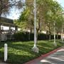 DWP Central District Facility - Wall St. - LADWP