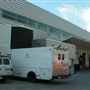 DWP Central District Facility - Wall St. - LADWP