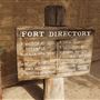Taft Historic Fort