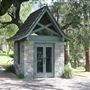 Sierra Madre Pioneer Cemetery