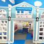 Candy Land Indoor Playground