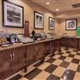 Hampton Inn & Suites Ridgecrest