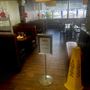Denny's Diner - Downtown Los Angeles